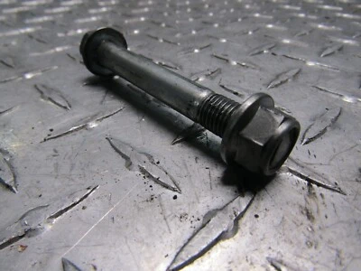 Suzuki LT500R 1987-1990 Quadracer suspensión delantera brazo en A perno y tuerca 09103-10247 Foto 1 de 4