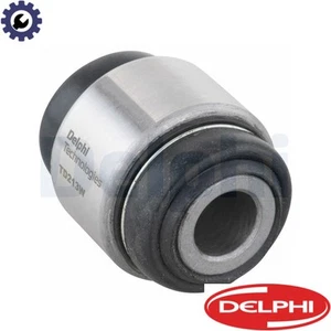 2x CONTROL ARMTRAILING ARM BUSH TD213W FOR MERCEDES-BENZ 124/T-Model E-CLASS - Picture 1 of 9
