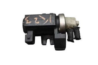 09-12 BMW 650i 750Li xDrive Turbo Pressure Boost Electroválvula Convertidor OEM Foto 1 de 4