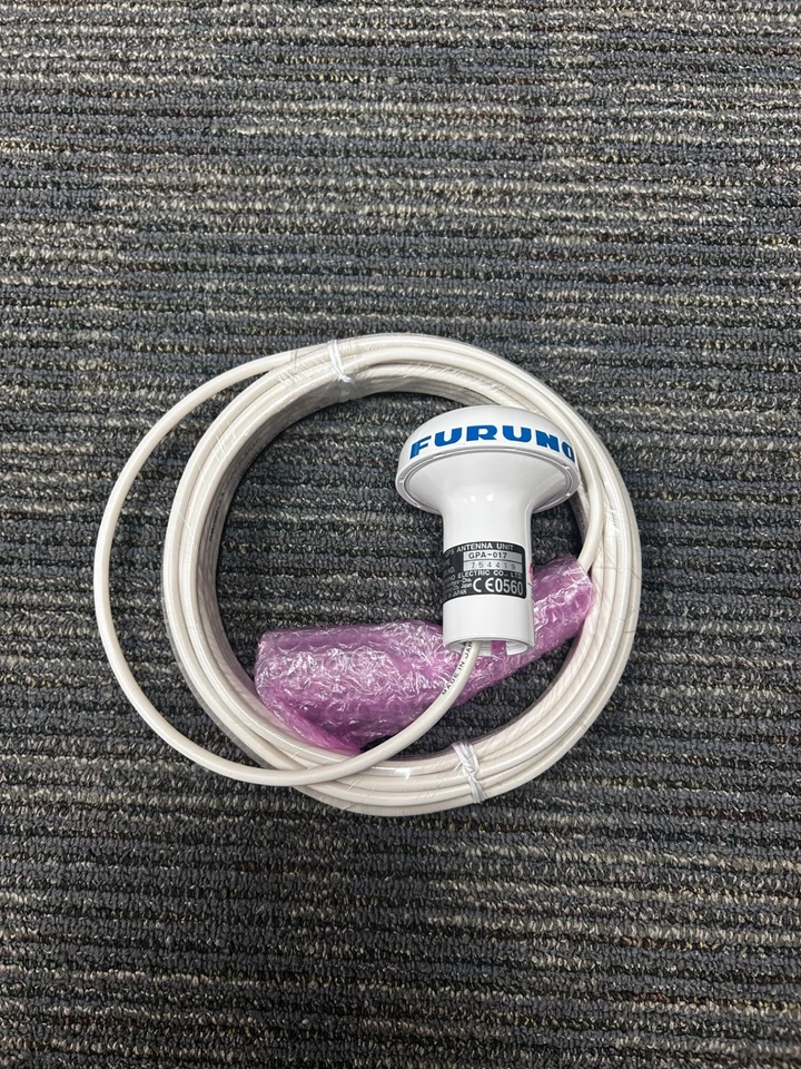 Furuno GPA-017 - Image 1 of 1