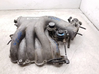 92-93 LEXUS ES300 XLE 3.0L 6CYL MONTAJE COLECTOR DE ADMISIÓN SUPERIOR  Foto 1 de 4