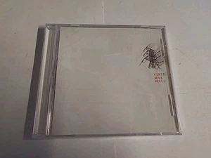First Say Hello CD / The Lord & its Penguin / San Diego Brand New Free S&H  - Picture 1 of 3