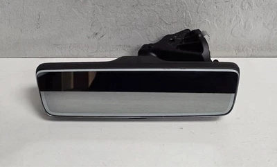 GENUINE 2022-2023 Jeep Wagoneer Grand Wagoneer Rear View Mirror OEM 68480338AA - Image 1 of 4