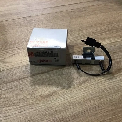 Yamaha OEM Resistor Assembly #8DM-85370-00-00 - Image 1 of 4