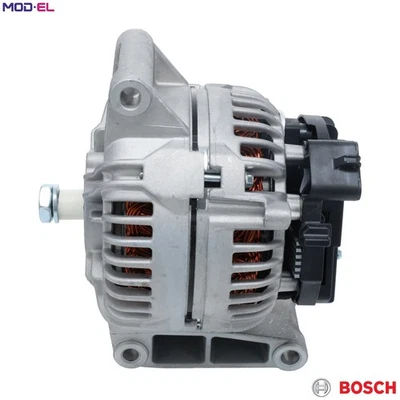 ALTERNATOR 1 986 A00 988 FOR MERCEDES-BENZ OM936.923/919/915 7.7L 6cyl CITARO 2 - Image 1 of 4