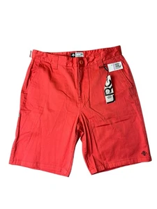 LRG Men’s Shorts True Straight Fit Size 32 New - Picture 1 of 19