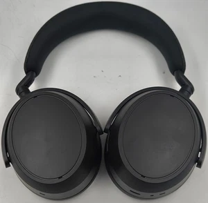 Sennheiser M4AEBT Wireless Headphones - Working - Picture 1 of 17