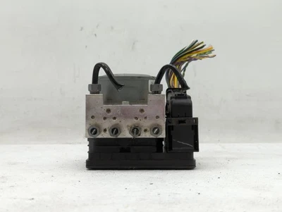 Módulo de controle de bomba abs Ford Fusion 2014-2016 PDB9T - Imagem 1 de 4