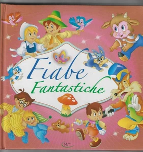 FANTASTISCHE MÄRCHEN - MKLIBRI 2019 NEU - Bild 1 von 1