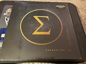 Eric Church Evangeline vs. the Machine 2025 Brand New Contemporary Country Lp - Picture 1 of 2