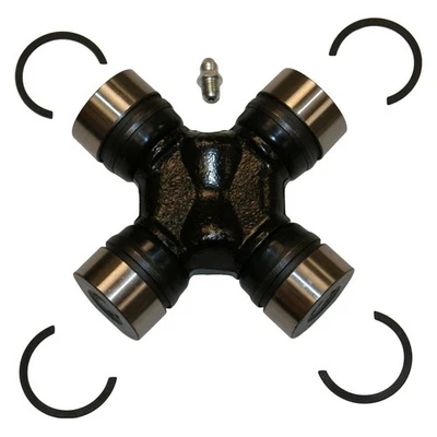 For Plymouth Fury III 1968-1972 GMB 215-1309 Grade Performance U-Joint - Изображение 1 из 2