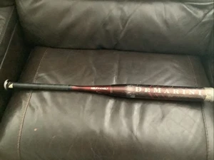 Demarion I Vexxun Half&half DX 28/34 Bat - Picture 1 of 8
