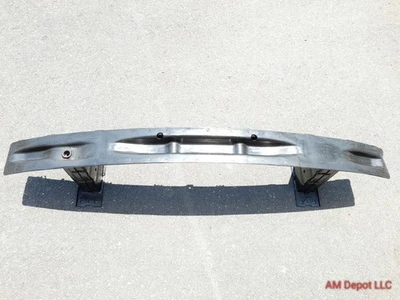 2008 BMW 335i 335xi 328xi 328i E93 E92 Coupe Front Bumper Reinforcement 7267672 - Image 1 of 4