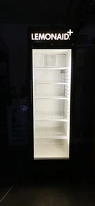 Liebherr Display Kühlgerät Kühlschrank Lemonaid - Bild 1 von 10