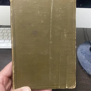 Chaucers The Prologue, Knightes Tale The Nonne Preestes Tale    1848 leather - Picture 1 of 9