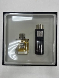 Style By Canali 2 piece Set: EDT spray 1.7 oz + After Shave Balm 4.1 oz for men - Picture 1 of 2
