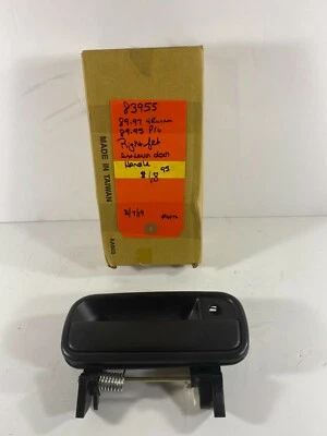 Manija de puerta exterior lado derecho camioneta Toyota 4 Runner 1989-1997 83955 Foto 1 de 4
