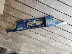MAZDA MIATA 1990-1997 LUZ TRASERA ACABADO PANEL AZUL - Imagen 1 de 2