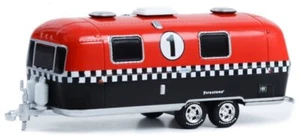 AIRSTREAM Double-Axle Land Yacht Safari - 1971 - Firestone - Greenlight 1:64 - Bild 1 von 6