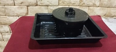 Barriles de desarrollo de película vintage de 35 mm Foto 1 de 4