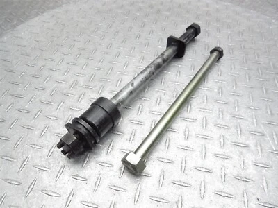 2003 99-03 Victory Classic Cruiser V92 Rear Axle Pivot Shaft Spacer Adjuster Pin - Image 1 of 4