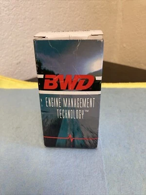 2003-2007 Dodge 5.9 3500 2500 Fuel Pressure Regulator BWD 24219 - Image 1 of 3