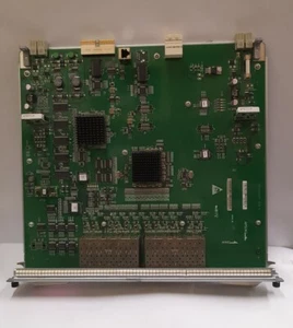 - HP A7500/E790 24-Port GbE Module 210231A76SA0 1000Base-X-SFP LSQ1GP24SC0 @@@ - Picture 1 of 5