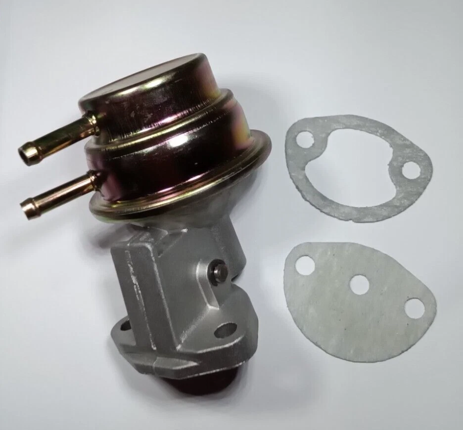 BOMBA DE COMBUSTIBLE GENERADOR CON JUNTAS VOLKSWAGEN T1 BUG & SUPER BEETLE 1971-1972 Foto 1 de 3