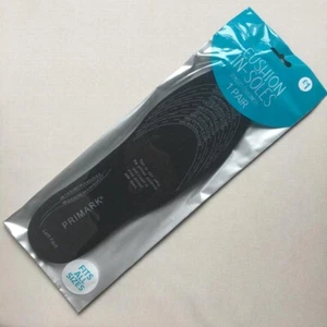 Primark Cushion In-Soles (X2 pairs) - Picture 1 of 3