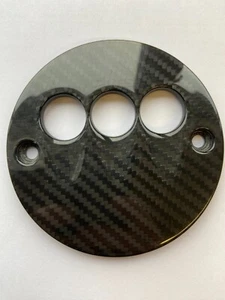 Carbon Blende Lamborghini Gallardo E Gear Cover Superleggera 403713110A OEM - Bild 1 von 2