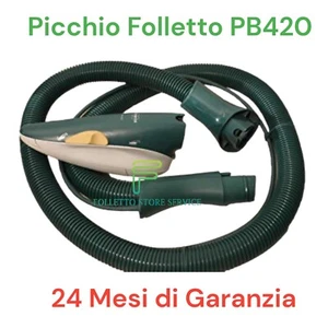 PICCHIO FOLLETTO PB420 VK135 VK136 VK140 130 131 COMPLETO TUBO DIVANI TESSUTI - Imagen 1 de 1