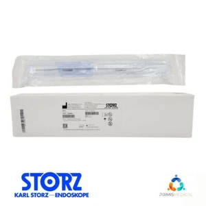Karl Storz 27040NB-S Bipolar Coagulator Ball Electrode for Hopkins EXP 2026 pk6 - Picture 1 of 3