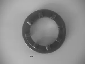 New Dog Rings to suit Hewland Mk Eight and Nine (8/9) and LD 200 Gearbox - Picture 1 of 2