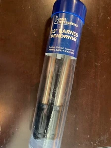 13" BARNES DEHORNER for livestock Ideal Instruments 2101 NEW! - Picture 1 of 4