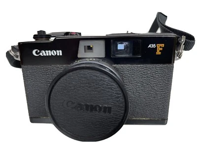 FOR SPARE PARTS Cannon A35F - Image 1 of 4