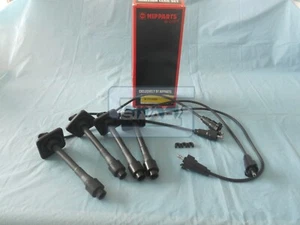 Zündkerzenkabel JKL Toyota Avensis Camry Picnic Rav4 2.0 9091922400 T31639 Sivar - Bild 1 von 1