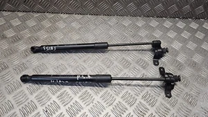 HONDA JAZZ EX MK4 2022 5DR HB PAIR OF TAILGATE BOOT LID GAS LIFT STRUTS - Imagen 1 de 5