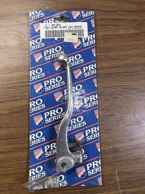 Palanca de freno serie Pro Kawasaki 44-259 Foto 1 de 4