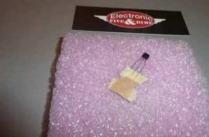 2SA933 PNP TRANSISTOR TO-92 - Picture 1 of 1