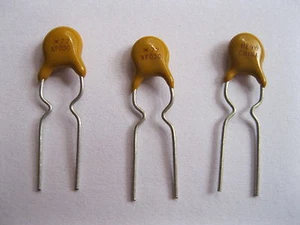 500 pcs Resettable Fuse 72V 0.3A Radial Leaded PPTC PolySwitch New Hot Sale - Picture 1 of 2