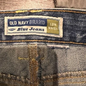 Vintage 90s Y2K Denim Micro Mini Skirt LowRise Fairy Grunge Boho Indie XL - Picture 1 of 7