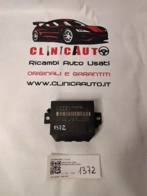 RICAMBI USATI 8P0919283 CENTRALINA PARK ASSIST AUDI A3 Serie (8P1) (0305 826590 - Immagine 1 di 2