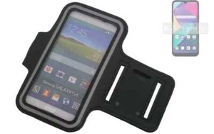 Do LG Electronics Phoenix 5 Neoprenowa bransoletka sport jogging etui do biegania - Zdjęcie 1 z 2