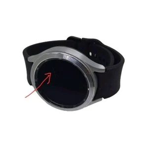 Samsung Galaxy Watch 4 Classic 46mm SM-R890 Smart Watch - Grade B #230 - Picture 1 of 8