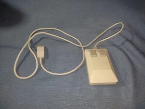 Commodore Amiga Tank Mouse Retro Vintage 9Pin Ball - Photo 1/4