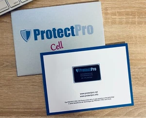 ProtectPro CELL 5G neutralizer - Photo 1 sur 7