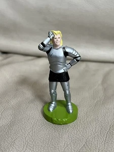 2004 Shrek Prince Charming Replacement Chess Piece Figure Dreamworks Cake Topper - Picture 1 of 6