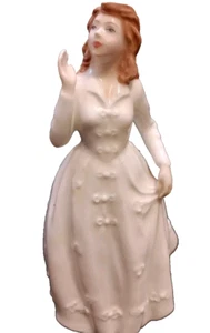 Royal Doulton "Joy" Collector's Club Figur - HN3875 1996 England - Bild 1 von 7