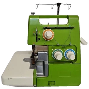 Máquina de coser overlocker Brother TE4-B523 - Imagen 1 de 6