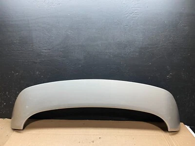 1999 to 2003 Lexus RX300 Rear Spoiler Gate Hatch Wing OEM F3446 DG1 - Image 1 of 4